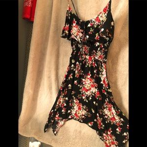 Flower 🌸 Summer dress